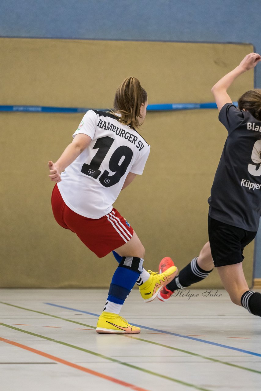 Bild 244 - C-Juniorinnen Futsalmeisterschaft